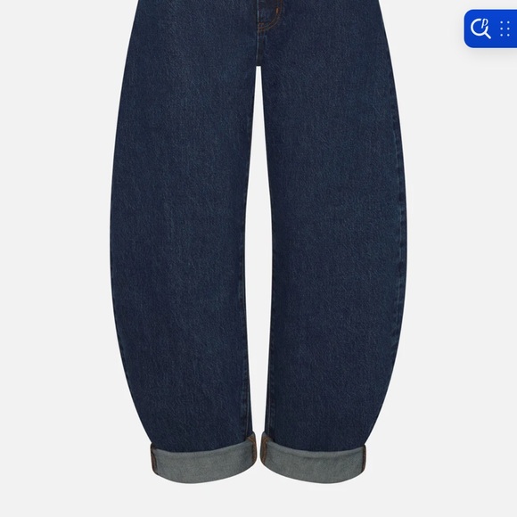 Frame bubble Jean - Picture 4 of 8